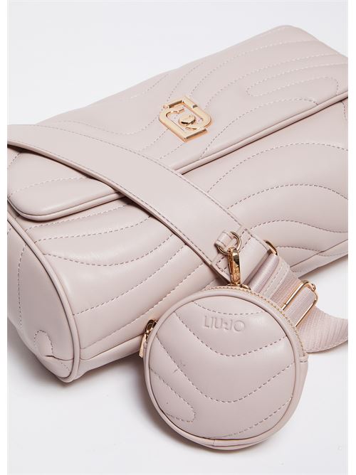 Borsa donna a tracolla LIU.JO ACCESORIES 1 | AA4264E003641506